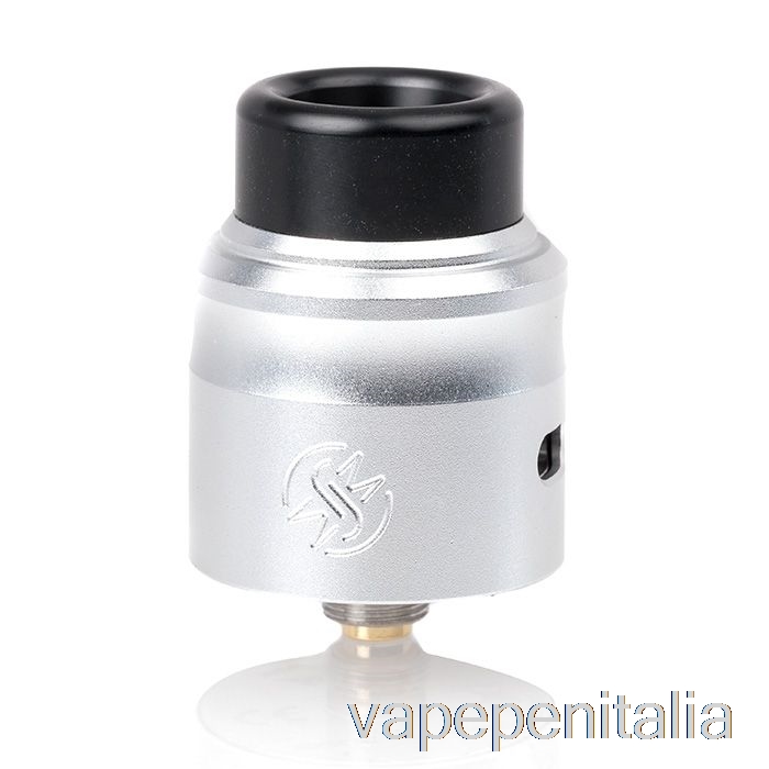 Vape In Italia Wotofo X Succhiare Il Mio Mod Nudge 24mm Rda In Acciaio Inossidabile